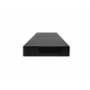 Šakotuvas Level One jungiklis LevelOne LevelOne jungiklis 16x GE GES-2118P 2xGSFP 19" 230W 16xPoE+