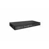 Šakotuvas Level One jungiklis LevelOne LevelOne jungiklis 16x GE GES-2118P 2xGSFP 19" 230W 16xPoE+