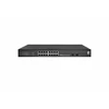 Šakotuvas Level One jungiklis LevelOne LevelOne jungiklis 16x GE GES-2118P 2xGSFP 19" 230W 16xPoE+