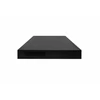 Šakotuvas Level One Switch LevelOne LevelOne GES-2128P jungiama ir tinklo jungtys Valdomas L2 Gigabit Ethernet (10/100/1000) PoE palaikymas Juodas