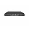 Šakotuvas Level One Switch LevelOne LevelOne GES-2128P jungiama ir tinklo jungtys Valdomas L2 Gigabit Ethernet (10/100/1000) PoE palaikymas Juodas