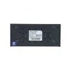 Šakotuvas Level One Carruzzo LevelOne GEU-0822 tinklo komutatorius Ne-valdomas Gigabit Ethernet (10/100/1000) Juoda