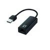 Level One INT USB-0301 Fast Ethernetadapter