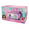 Lexibook - Gabby's Dollhouse Bluetooth šviesų garsiakalbis (BTP585GDHZ)