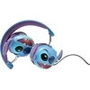 Lexibook – Disney Stitch – laidinės sulankstomos ausinės (HP015D)