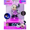 Minnie Lexibook žadintuvas su šviesa