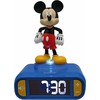 Žadintuvas vaikams Lexibook Mickey
