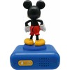 Žadintuvas vaikams Lexibook Mickey