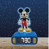 Žadintuvas vaikams Lexibook Mickey