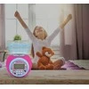 Lexibook ŽADINTUVAS SU PROJEKTORIUMI, PELĖ MINNIE