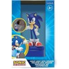 Lexibook Sonic The Hedgehog 3D naktinė lempa su garsiakalbiu vaikams
