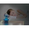 Lexibook Stitch 3D naktinė lemputė su garsiakalbio funkcija