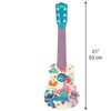 Lexibook - Mano pirmoji gitaros siuvinėjimo technika - (K200D)