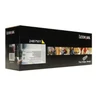 Tonerio Kasetė - Lexmark 24B7501 Didelės Talpos 5400-8800 Puslapių Geltona