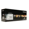 Tonerio Kasetė - Lexmark 24B7502 Didelės Talpos 5400-8800 Puslapių Juoda