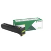 Lexmark 72K2XYE | Toneris | Geltona