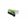 Lexmark RETURN PROG TONER CARTRIDGE/Juodas 47.7K PGS F/ MX953CS963CX9