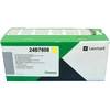 Lexmark Lxk XC8355,95x,96x geltonas Rtn 12K Crtg
