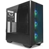 Lian Li LANCOOL III E-ATX korpusas, midi tower, RGB - juodas