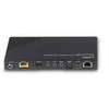„Lindy“ siųstuvas HDMI 4K60, garso, IR ir RS-232 HDBaseT, Cat.6, 100m