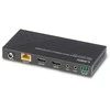 AV Ilgintuvas - LINDY Cat.6 HDMI 4K60 IR RS-232 HDBaseT 18Gbps 150 m