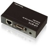 AV signalų perdavimo sistema Lindy LINDY VGA- RJ45 Extensionr - 32540