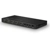 HDMI Jungiklis - LINDY 4 Prievadų HDMI 18G Jungiklis 2.0 3840x2160@60Hz Audio