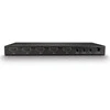 HDMI Jungiklis - LINDY 4 Prievadų HDMI 18G Jungiklis 2.0 3840x2160@60Hz Audio