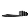 HDMI Skirstytuvas Ilgintuvas - LINDY Cat.6 4 Prievadų HDMI 4K30 ir IR Ilgintuvas 3840x2160@30Hz 70 m
