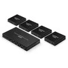 Lindy HDMI 4K60, Cat.6, 70m