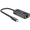 Adapteris - LINDY USB 3.2 Gen 1 Gigabit Ethernet konverteris su PD ir PXE paleidimu