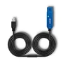 USB Prailginimo Laidas - LINDY USB 3.0 Aktyvus Prailginimo Laidas, 15 m