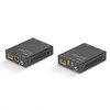 KVM Ilgintuvas - LINDY Cat.6 HDMI 4K60, USB ir Garso KVM Ilgintuvas 18Gbps 70 m