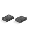 KVM Ilgintuvas - LINDY Cat.6 HDMI 4K60, USB ir Garso KVM Ilgintuvas 18Gbps 70 m