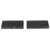 KVM Ilgintuvas - LINDY Cat.6 HDMI 4K60, Garso, IR ir RS-232 HDBaseT KVM Ilgintuvas 100 m