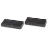 KVM Ilgintuvas - LINDY Cat.6 HDMI 4K60, Garso, IR ir RS-232 HDBaseT KVM Ilgintuvas 100 m