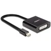 Mini DisplayPort į DVI adapteris, 160mm