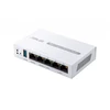 Modemas Asus Gigabit VPN laidinis maršrutizatorius | ExpertWiFi EBG15 | 10/100/1000 Mbit/s | Ethernet LAN (RJ-45) jungtys 3 | Tinklelio palaikymas Taip | MU-MiMO Taip | Antenos tipas Vidinis | 1
