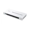 Asus | 9 prievadų gigabito „PoE+“ VPN, laidinis, maršrutizatorius | EBG19P | 802.11ac | Ethernet LAN (RJ-45) jungtys 8 | Tinklo palaikymas: Taip | MU-MiMO: Ne | 5G | Antenos tipas: Vidinė