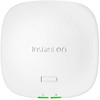 Maršrutizatorius Hewlett Packard (HP) „HPE Networking Instant On AP21“ (RW) dviejų radijo dažnių 2x2 „Wi-Fi 6“ prieigos taško paketas su RW maitinimo šaltiniu