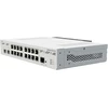 Mikrotik CCR2004-16G-2S+PC | MikroTik | Ethernet Maršrutizatorius | CCR2004-16G-2S+PC | 10/100/1000 Mbit/s | Mesh Support No | MU-MiMO No | No mobile broadband
