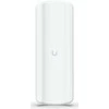 Maršrutizatorius „UBIQUITI DEVICE BRIDGE PRO SECTOR“ 5 GHz „taškas-daugiataškis“ prieigos taškas, kuris belaidžiu būdu sujungia daugiau nei 40 „DEVICE BRIDGE PRO“ klientų 5+ km atstumu.