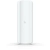 Maršrutizatorius „UBIQUITI DEVICE BRIDGE PRO SECTOR“ 5 GHz „taškas-daugiataškis“ prieigos taškas, kuris belaidžiu būdu sujungia daugiau nei 40 „DEVICE BRIDGE PRO“ klientų 5+ km atstumu.
