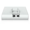 Ubiquiti prieigos taškas | U6-Mesh-Pro | 2,4 GHz, 5 GHz | 10/100/1000 Mbit/s | Ethernet LAN (RJ-45) jungtys 2 | MU-MiMO Taip | PoE į | Antenos tipas Integruota daugiakryptė super antena