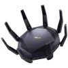 Maršrutizatorius ASUS RT-AX89X/12-stream AX6000 Dual Band WiFi 6 (802.11ax)