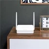 TP-Link Mercusys | Multi-Mode Wireless N Maršrutizatorius | MW302R | 802.11n | 300 Mbit/s | 10/100 Mbit/s | Ethernet LAN (RJ-45) jungtys 2 | Mesh Support No | MU-MiMO No | No mobile broadband | Antenna type 2xFixed | No