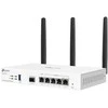 TP-Link FESTA FR365 belaidis maršrutizatorius Gigabitinis eternetas Dual-band (2.4GHz + 5GHz or 2.4GHz + 6GHz) Balta