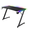 TRUST GXT 710 Luminus Pro RGB Stalas (Juodas)