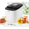 Duonkepė HEINNER DUONOS KEPIMO MAŠINA HBM-900WHBK (HBM-900WHBK)