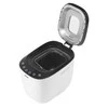 Duonkepė HEINNER DUONOS KEPIMO MAŠINA HBM-900WHBK (HBM-900WHBK)